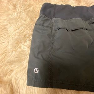 Lululemon Athletic Shorts